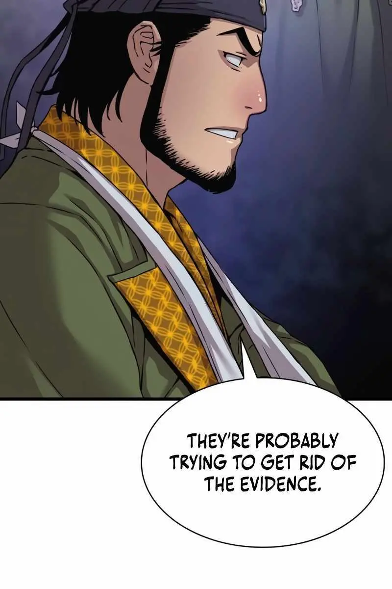 Myst, Might, Mayhem Chapter 7 Page 166