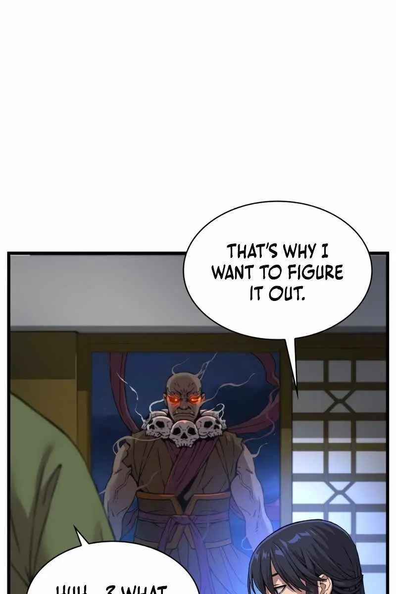 Myst, Might, Mayhem Chapter 7 Page 179