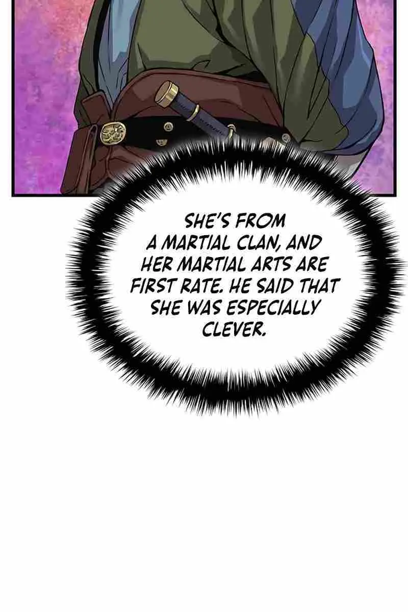Myst, Might, Mayhem Chapter 8 Page 12