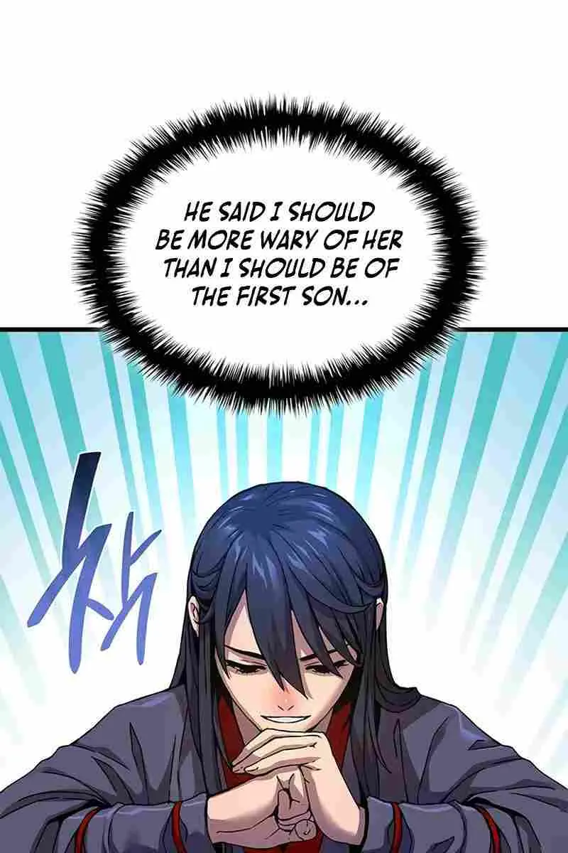Myst, Might, Mayhem Chapter 8 Page 13