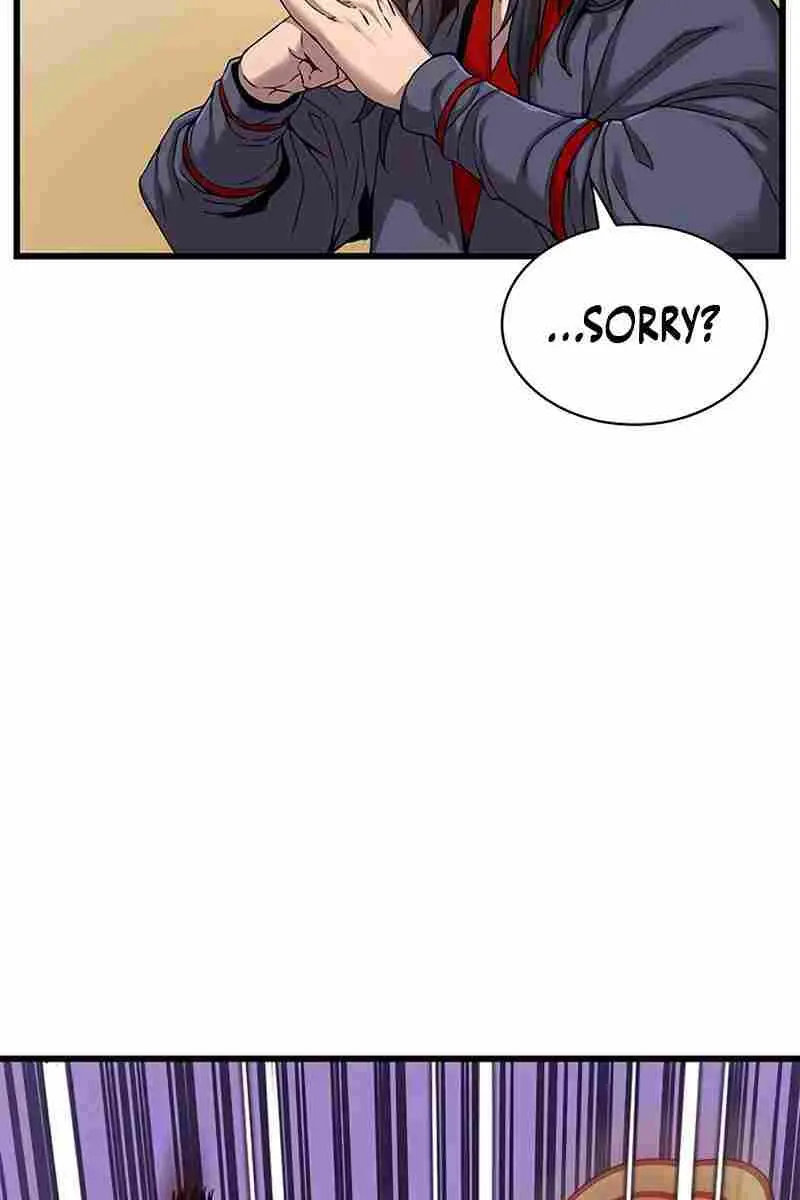 Myst, Might, Mayhem Chapter 8 Page 19