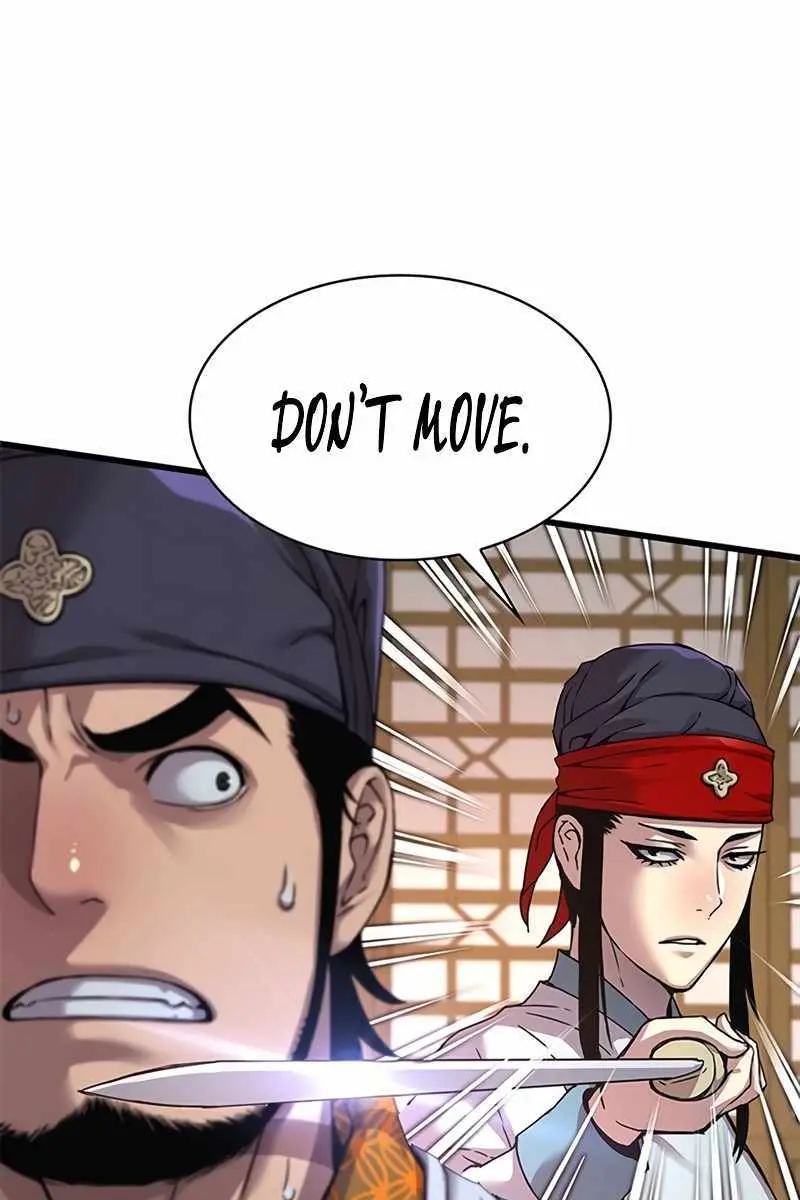 Myst, Might, Mayhem Chapter 8 Page 28