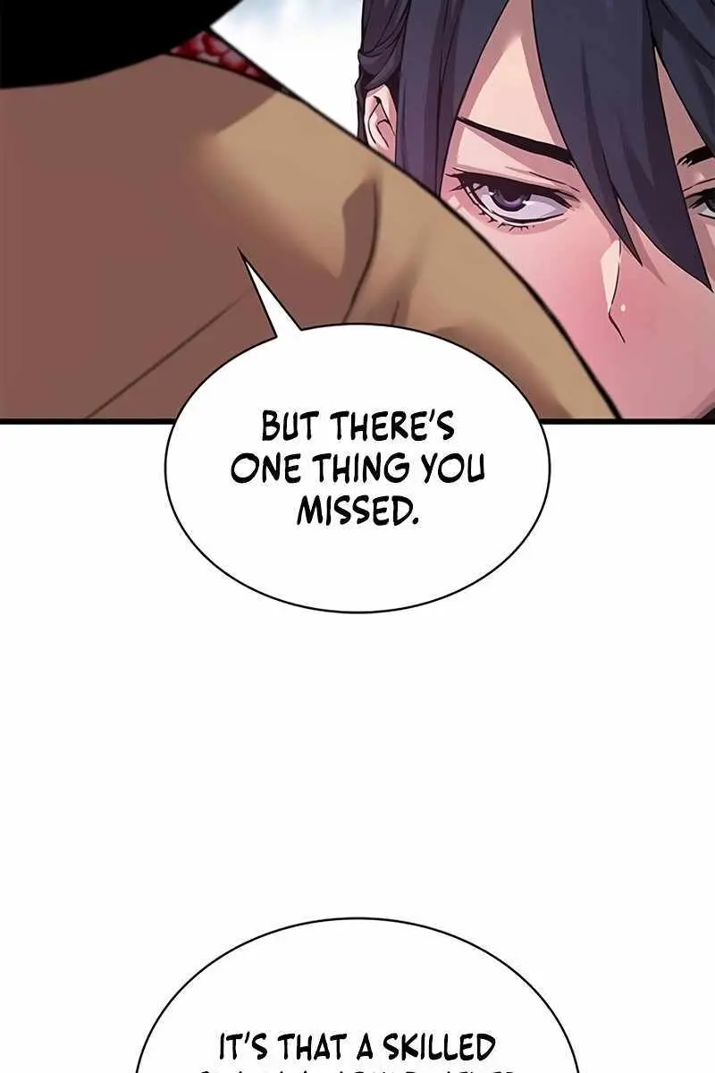 Myst, Might, Mayhem Chapter 8 Page 35