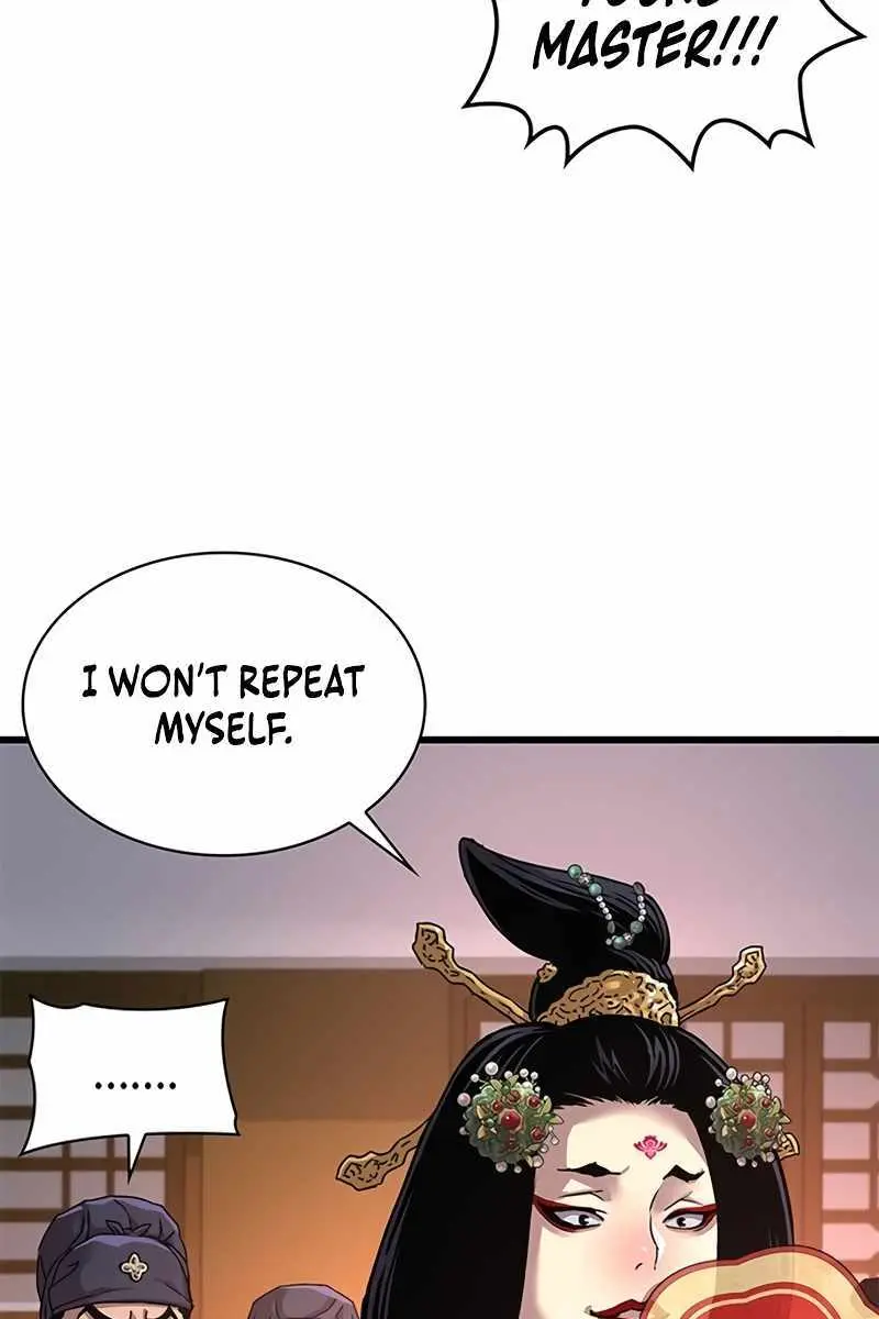 Myst, Might, Mayhem Chapter 8 Page 43