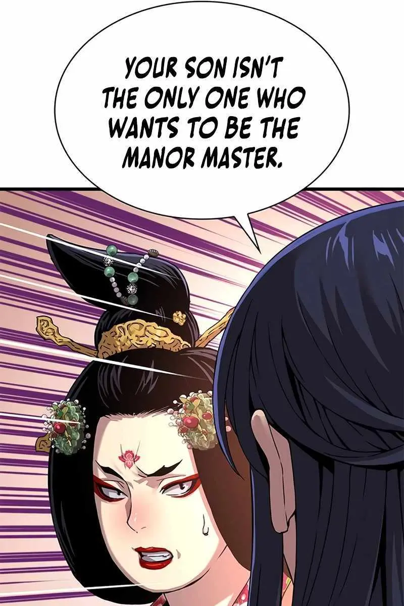 Myst, Might, Mayhem Chapter 8 Page 75