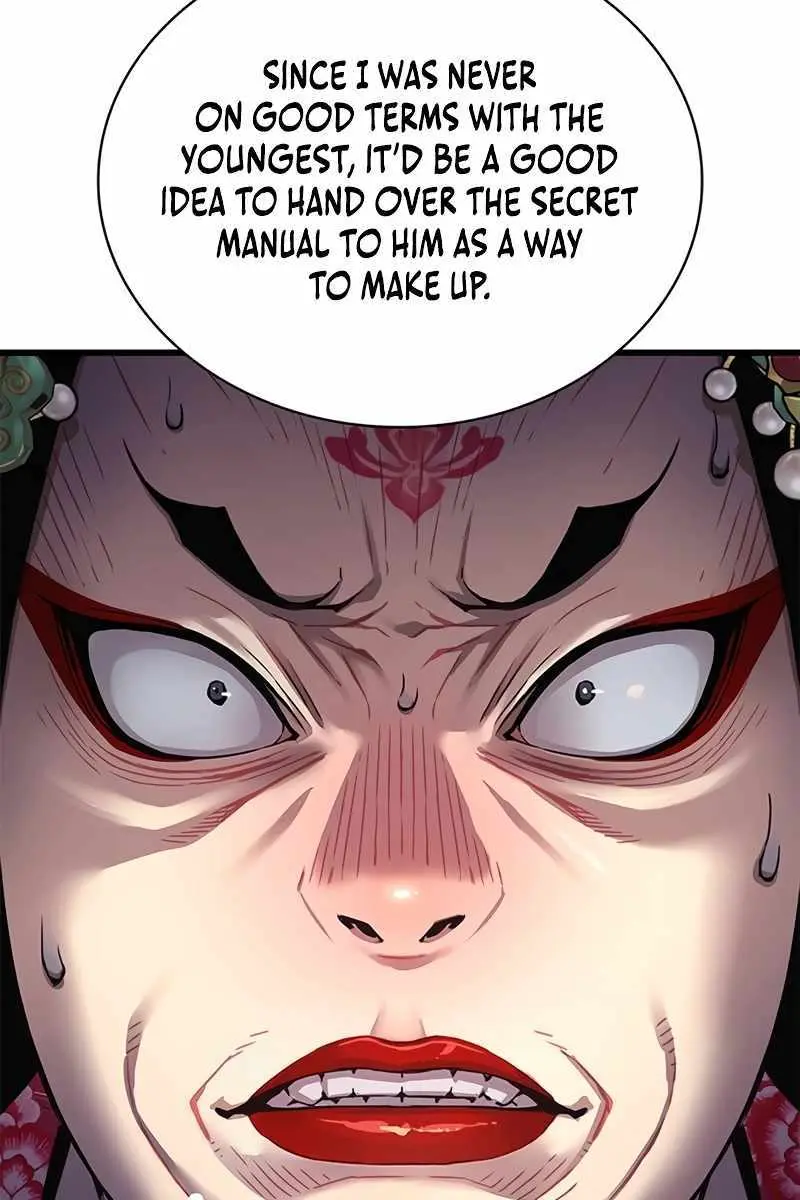 Myst, Might, Mayhem Chapter 8 Page 80