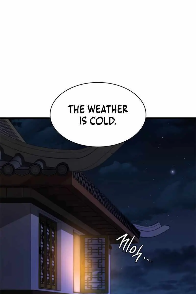 Myst, Might, Mayhem Chapter 8 Page 83