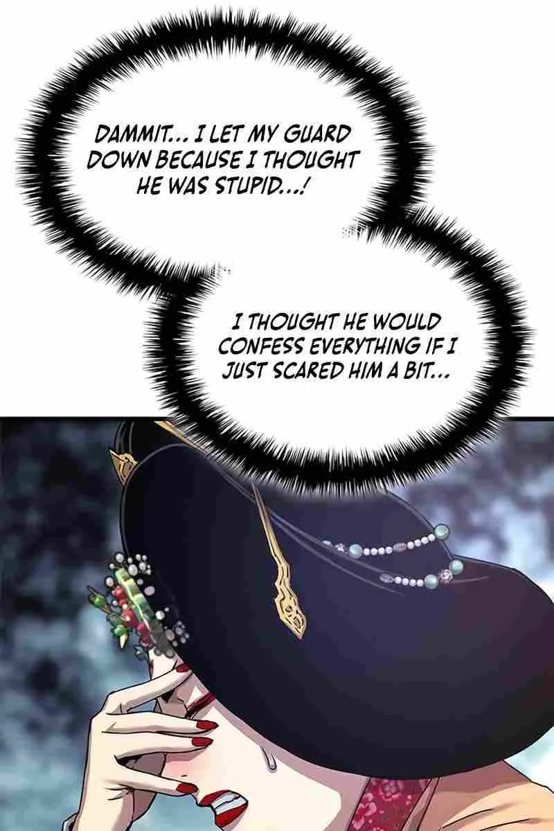 Myst, Might, Mayhem Chapter 8 Page 101