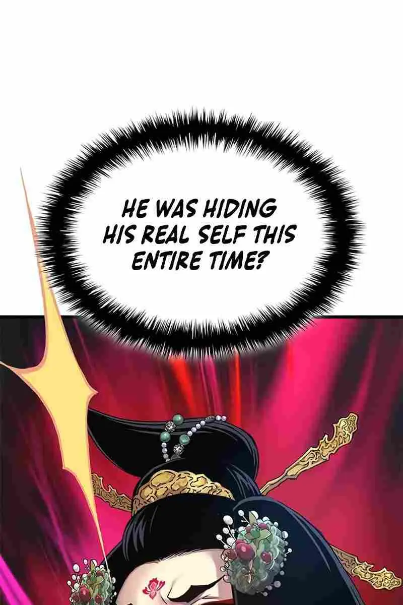 Myst, Might, Mayhem Chapter 8 Page 105
