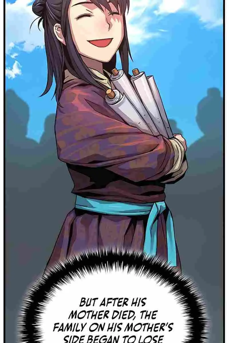 Myst, Might, Mayhem Chapter 8 Page 108