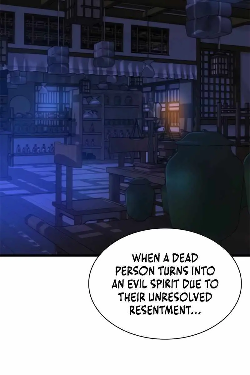 Myst, Might, Mayhem Chapter 8 Page 131