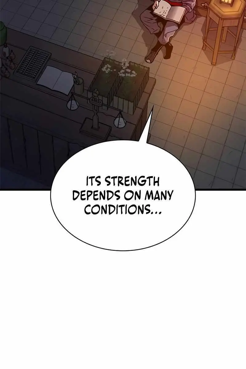 Myst, Might, Mayhem Chapter 8 Page 133