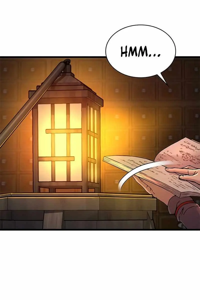 Myst, Might, Mayhem Chapter 8 Page 134
