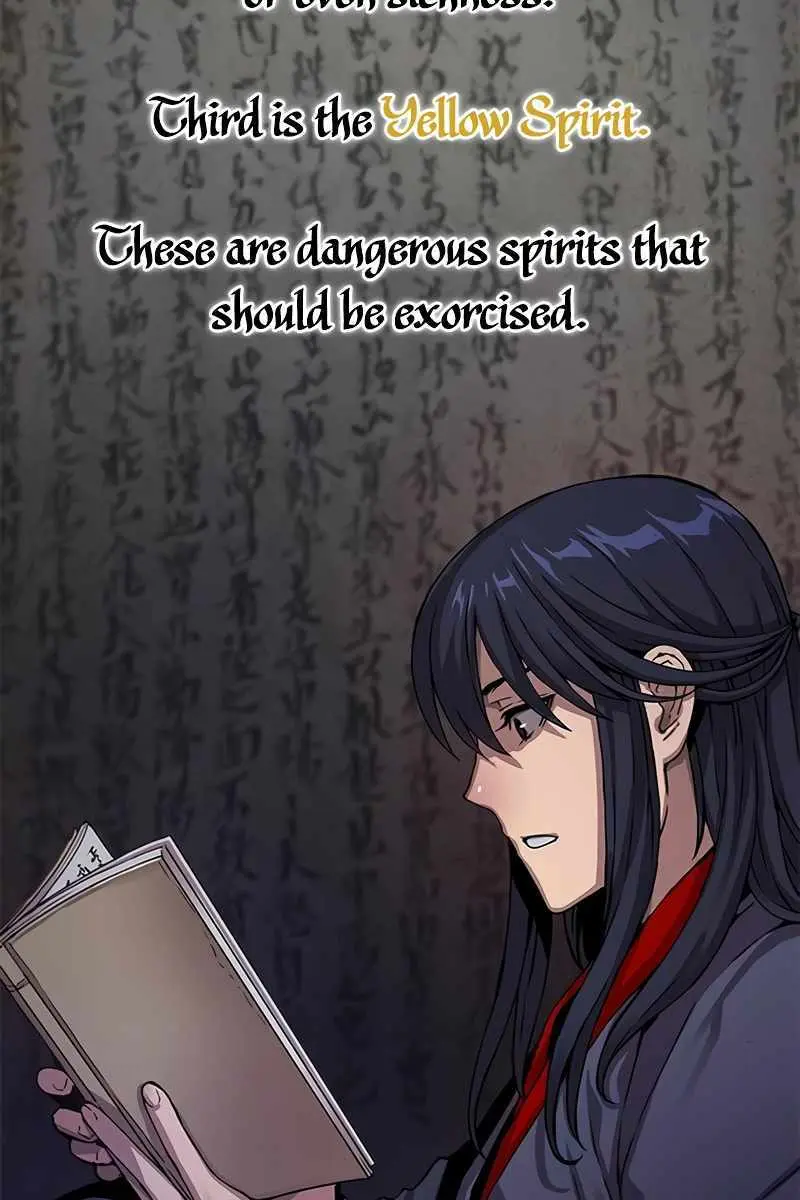 Myst, Might, Mayhem Chapter 8 Page 136