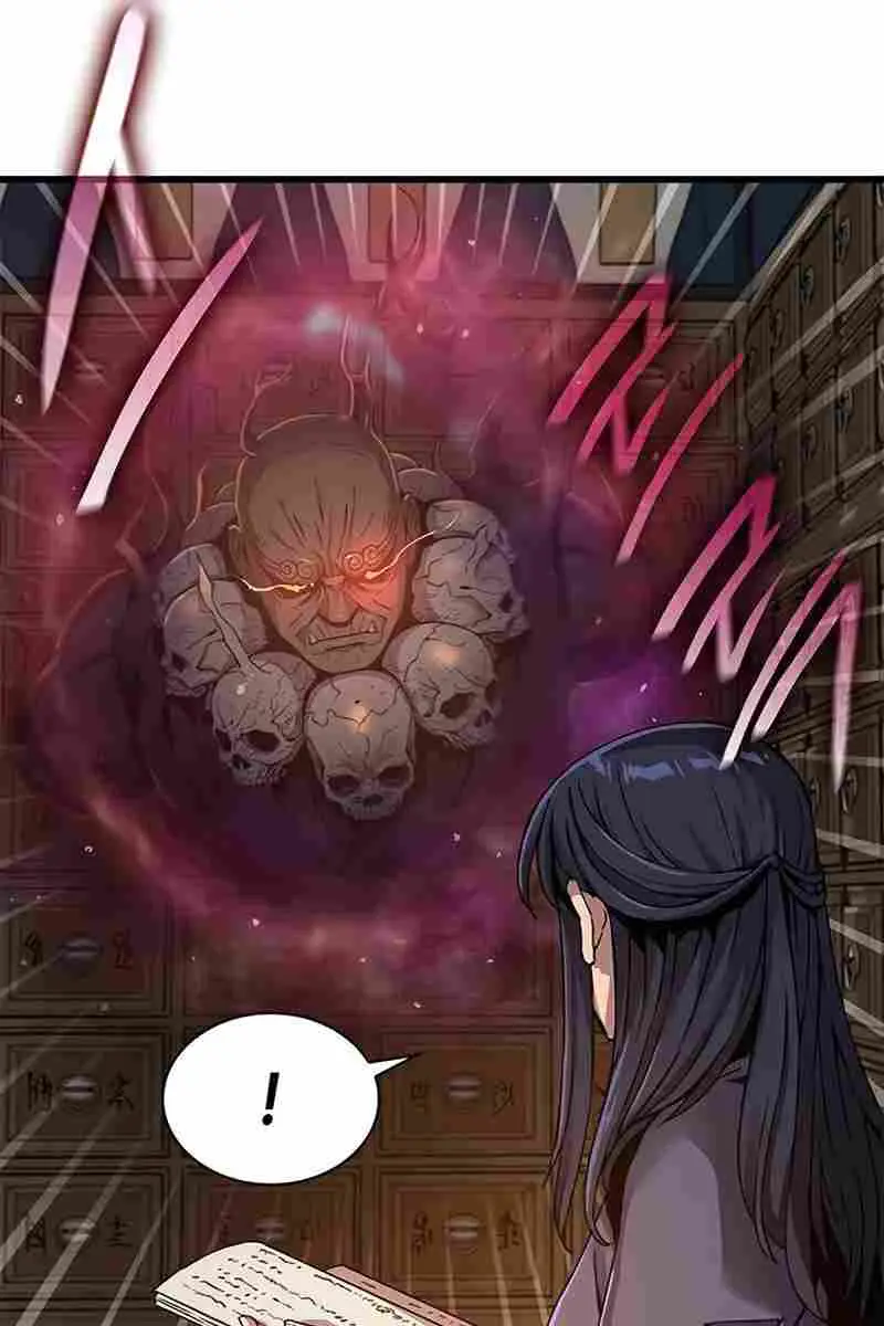 Myst, Might, Mayhem Chapter 8 Page 138