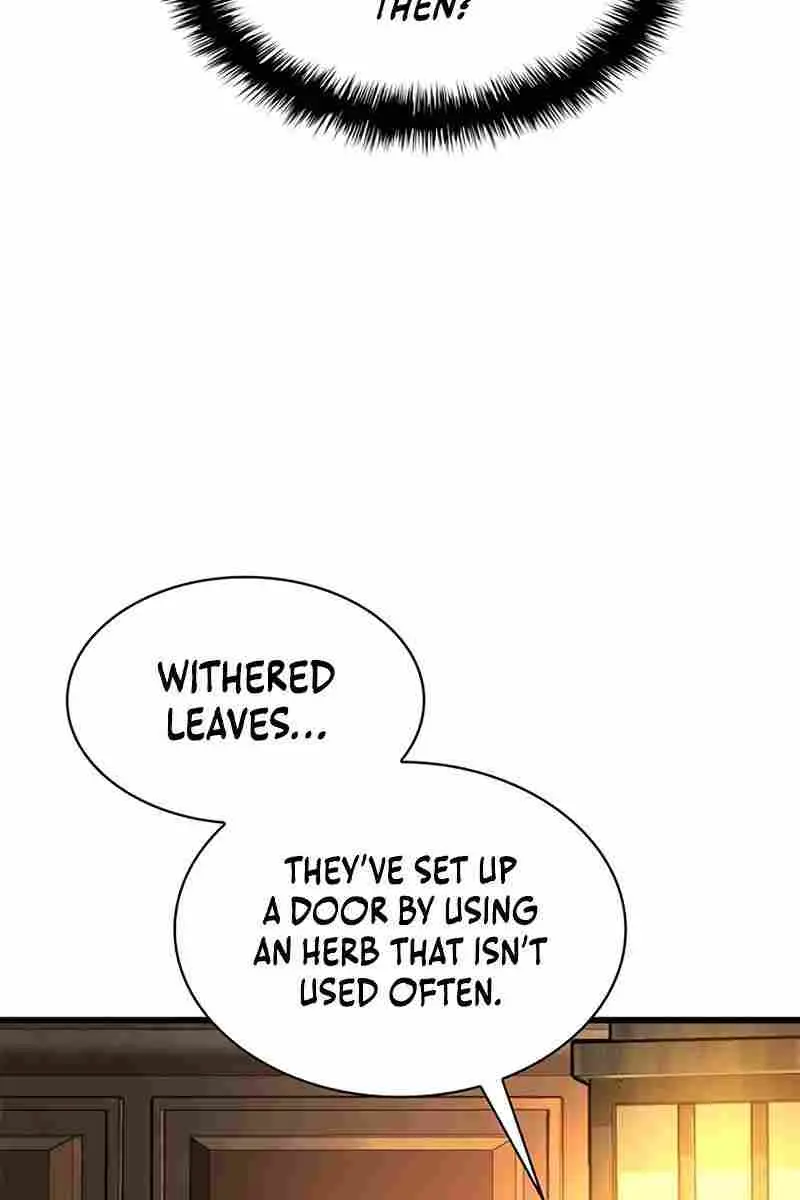 Myst, Might, Mayhem Chapter 8 Page 141