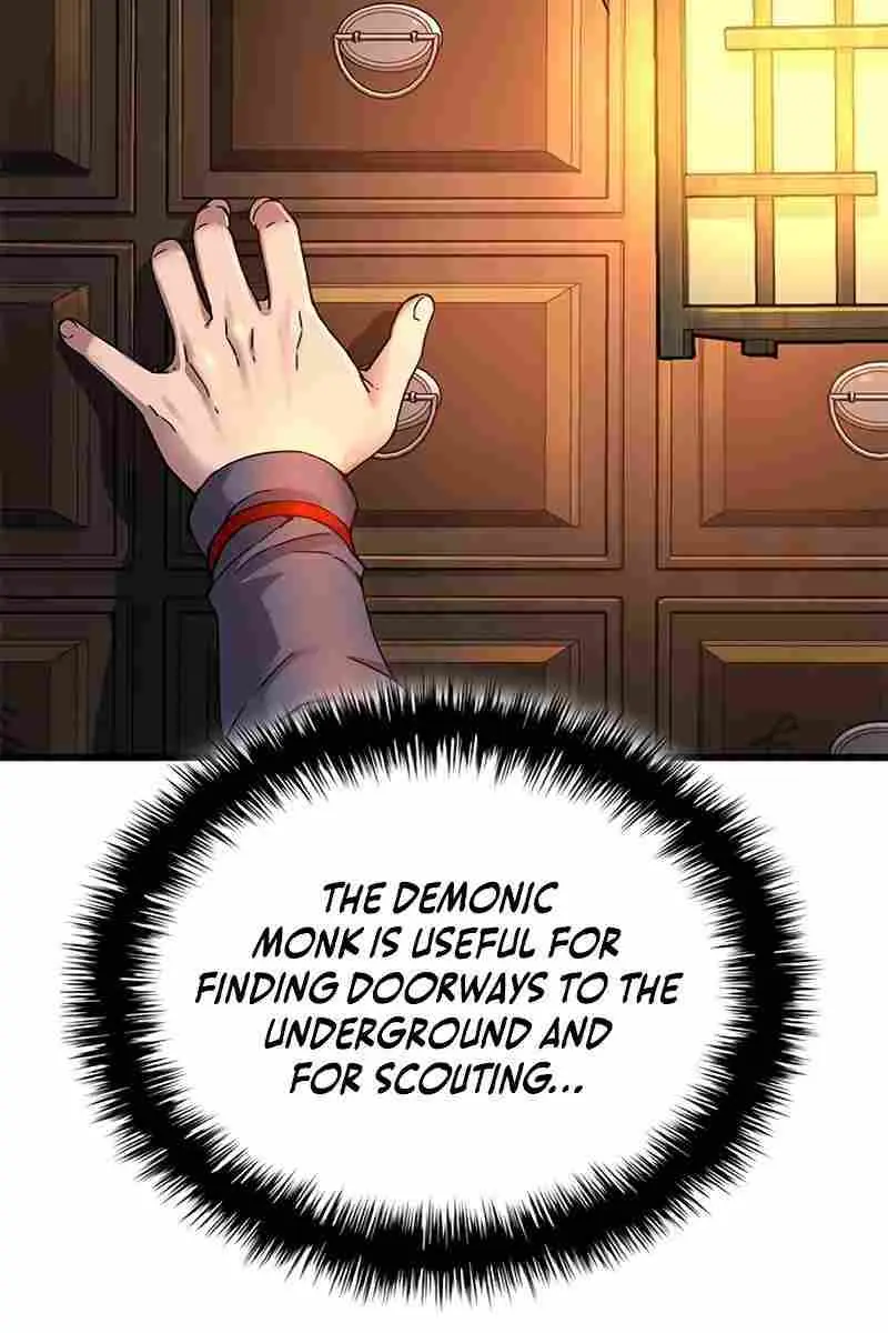 Myst, Might, Mayhem Chapter 8 Page 142