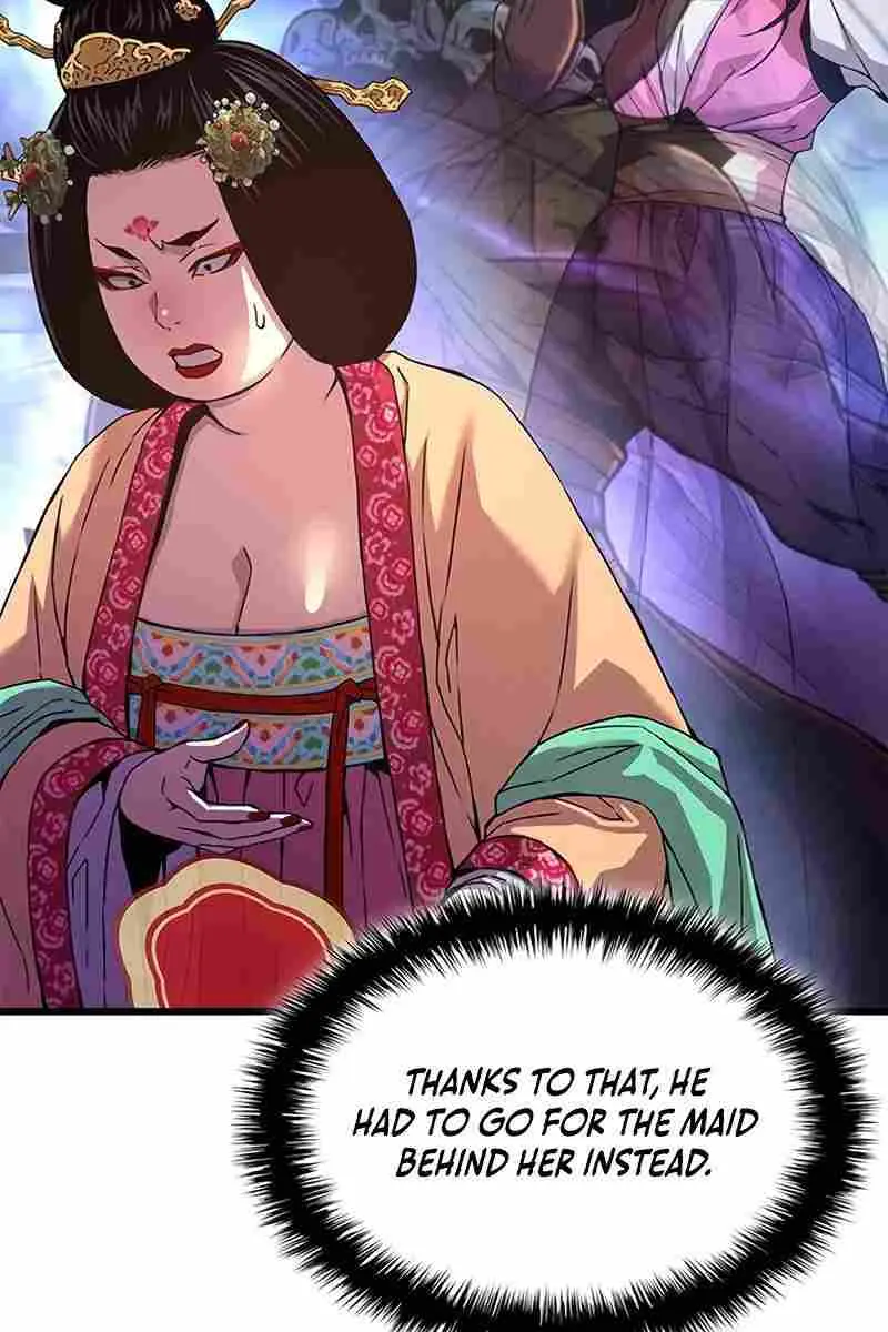 Myst, Might, Mayhem Chapter 8 Page 144
