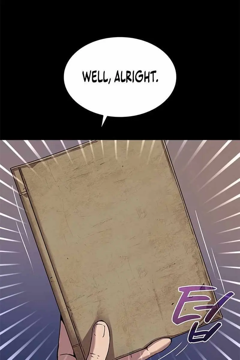 Myst, Might, Mayhem Chapter 8 Page 158