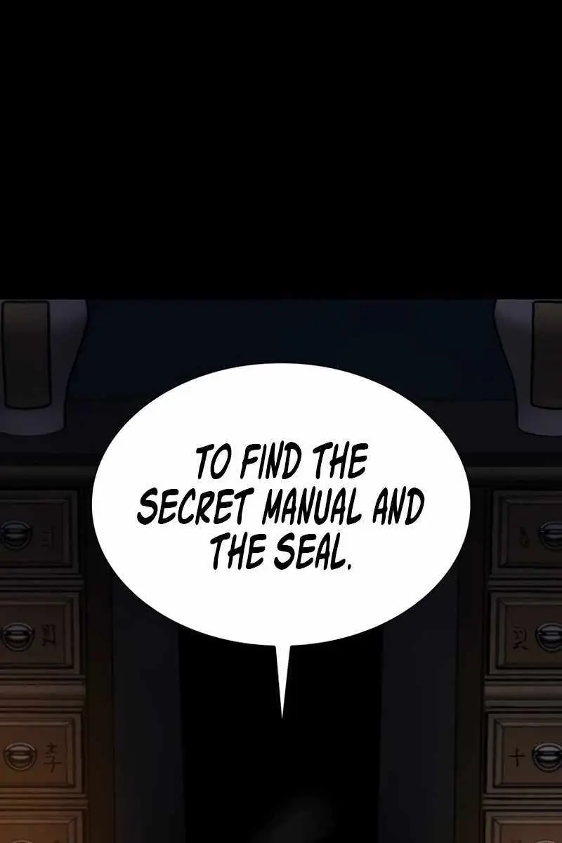 Myst, Might, Mayhem Chapter 8 Page 162
