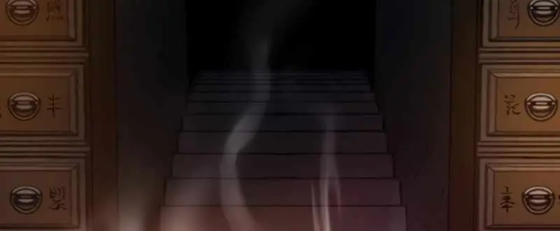 Myst, Might, Mayhem Chapter 8 Page 163
