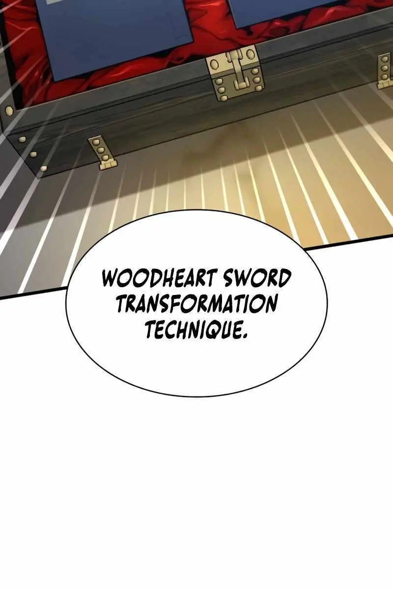 Myst, Might, Mayhem Chapter 9 Page 83