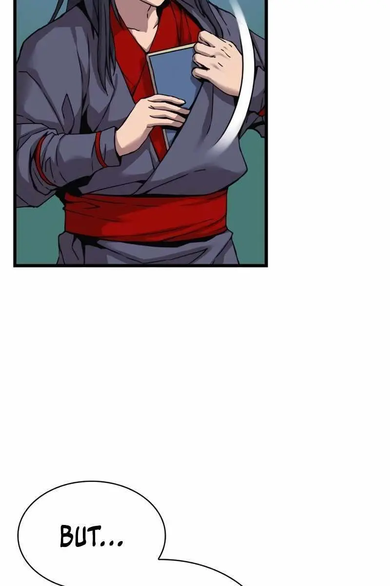 Myst, Might, Mayhem Chapter 9 Page 86