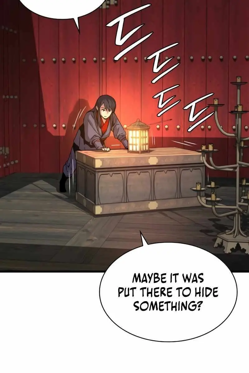 Myst, Might, Mayhem Chapter 9 Page 93