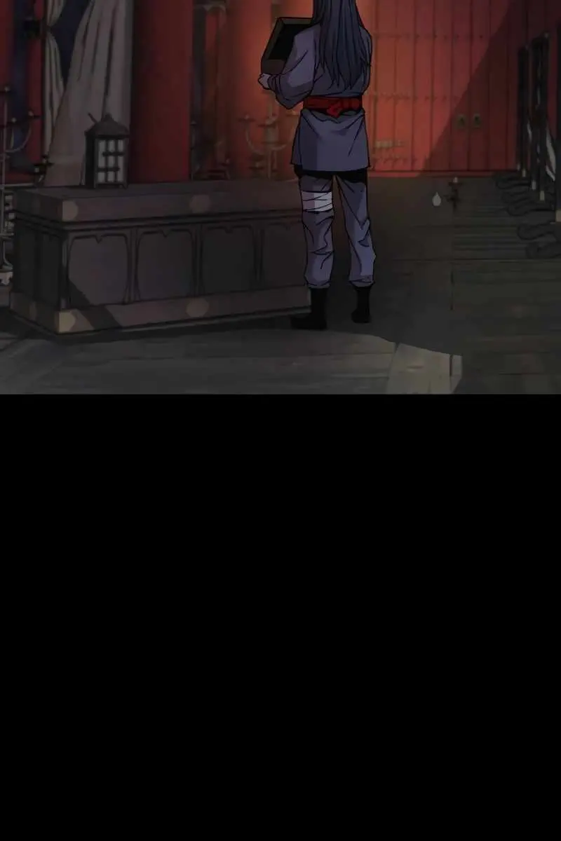 Myst, Might, Mayhem Chapter 9 Page 108