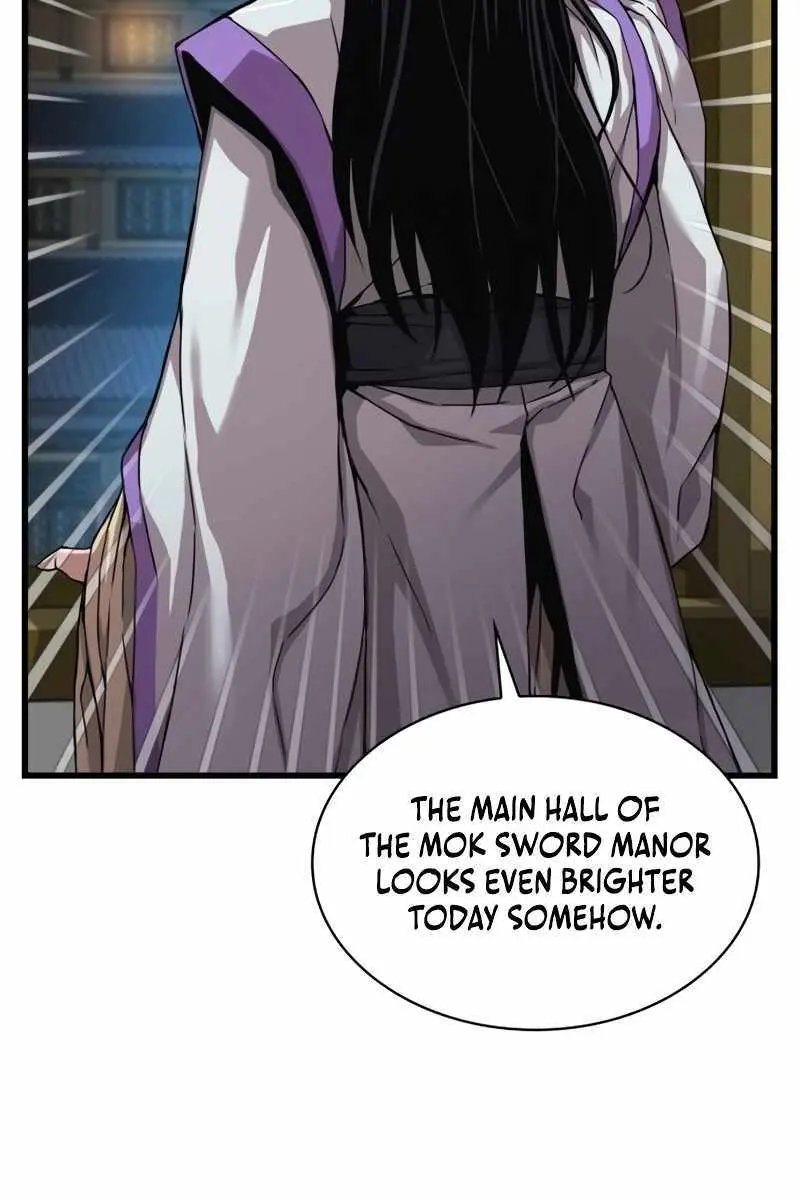 Myst, Might, Mayhem Chapter 9 Page 129