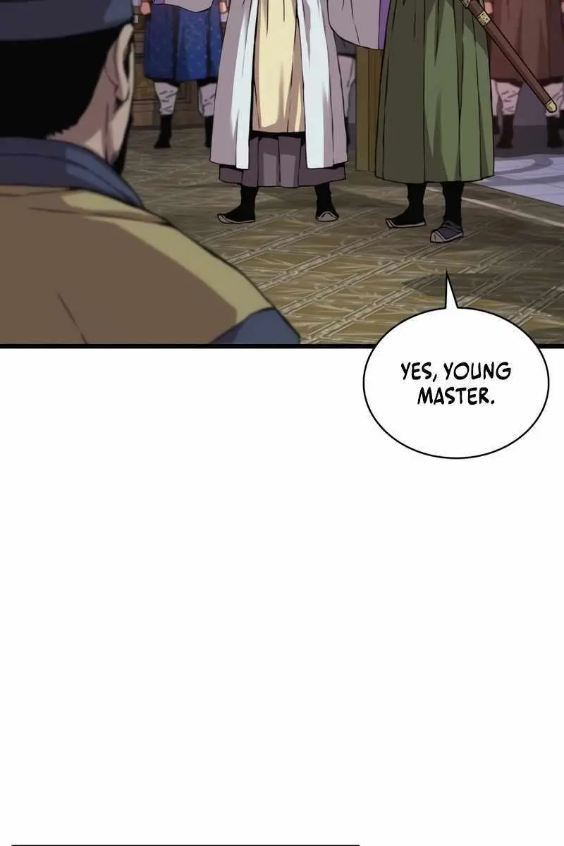Myst, Might, Mayhem Chapter 10 Page 8
