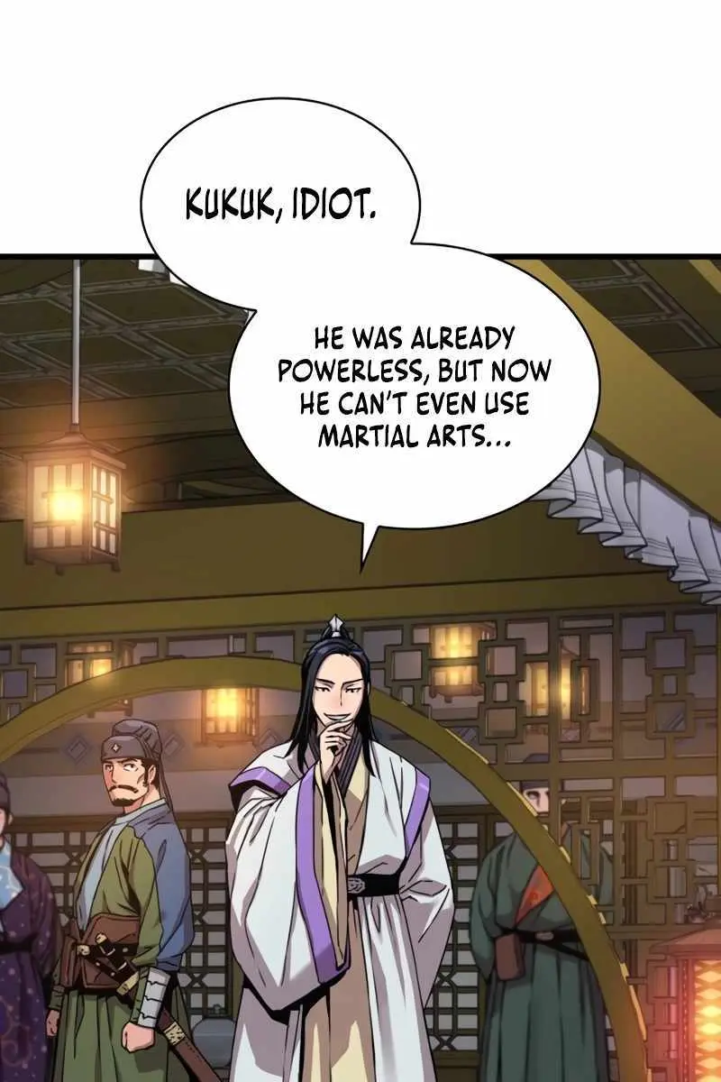 Myst, Might, Mayhem Chapter 10 Page 26