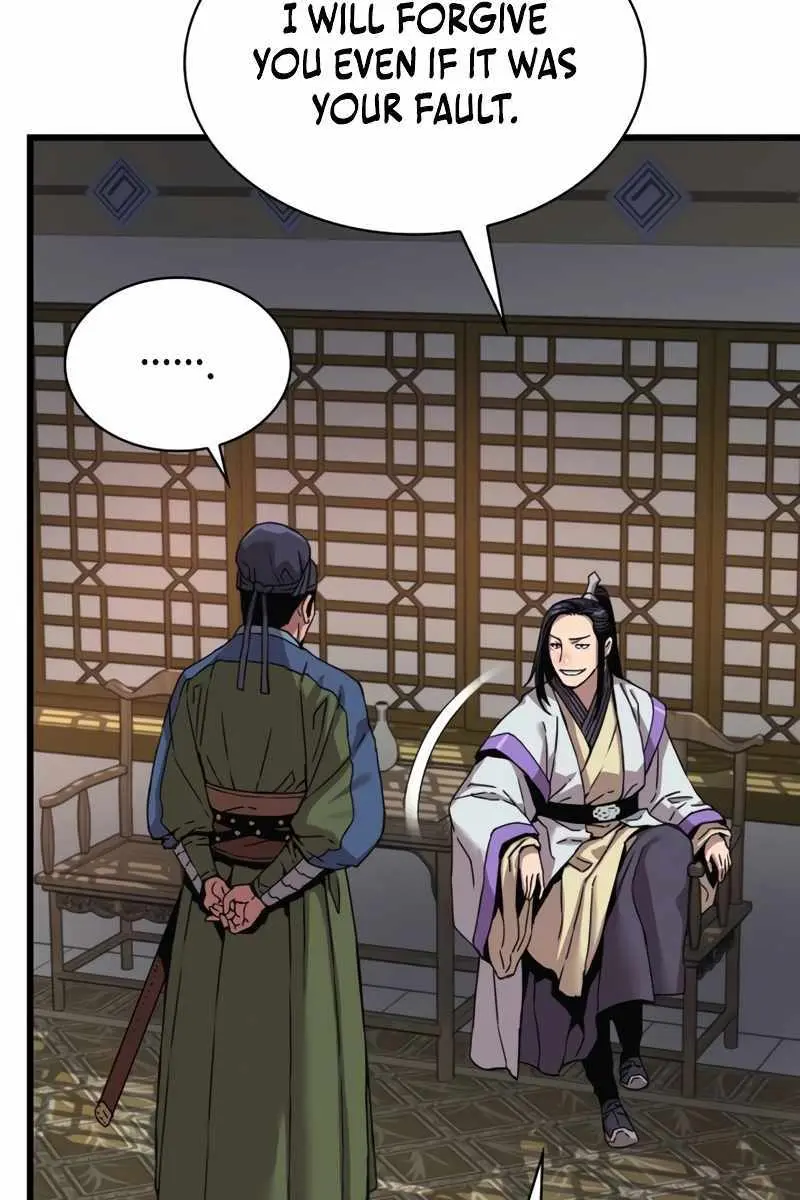 Myst, Might, Mayhem Chapter 10 Page 31