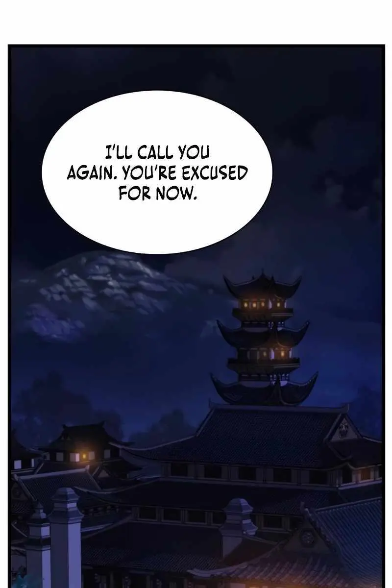 Myst, Might, Mayhem Chapter 10 Page 49