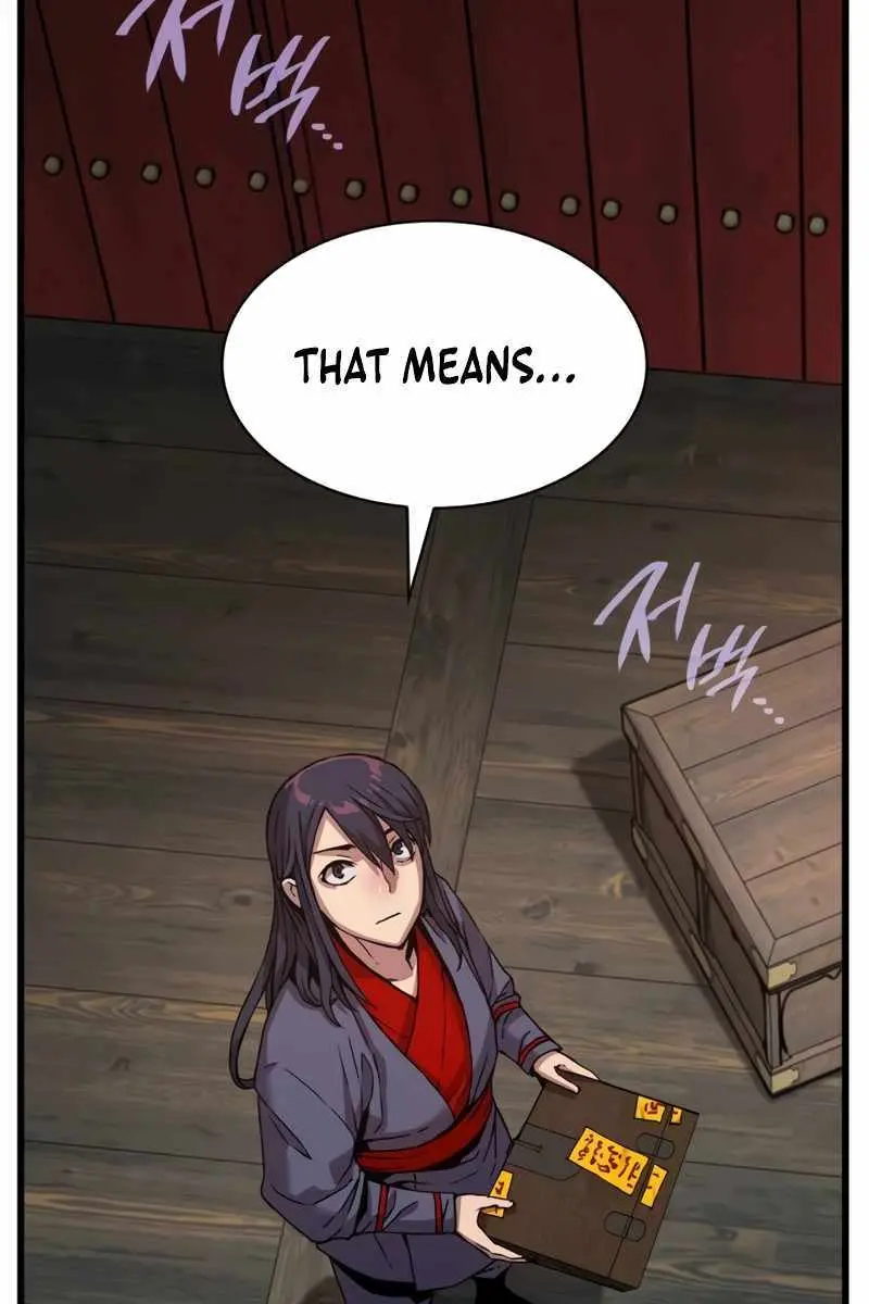 Myst, Might, Mayhem Chapter 10 Page 92