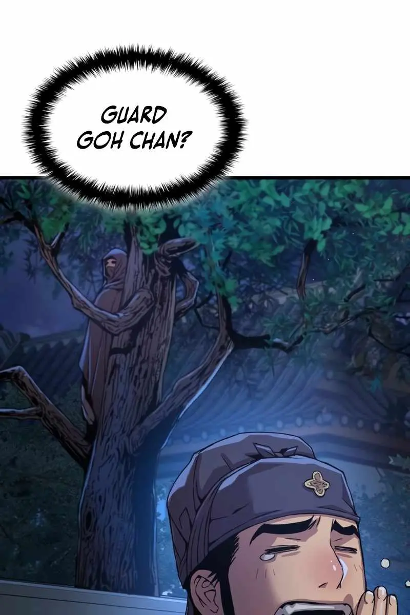 Myst, Might, Mayhem Chapter 10 Page 110