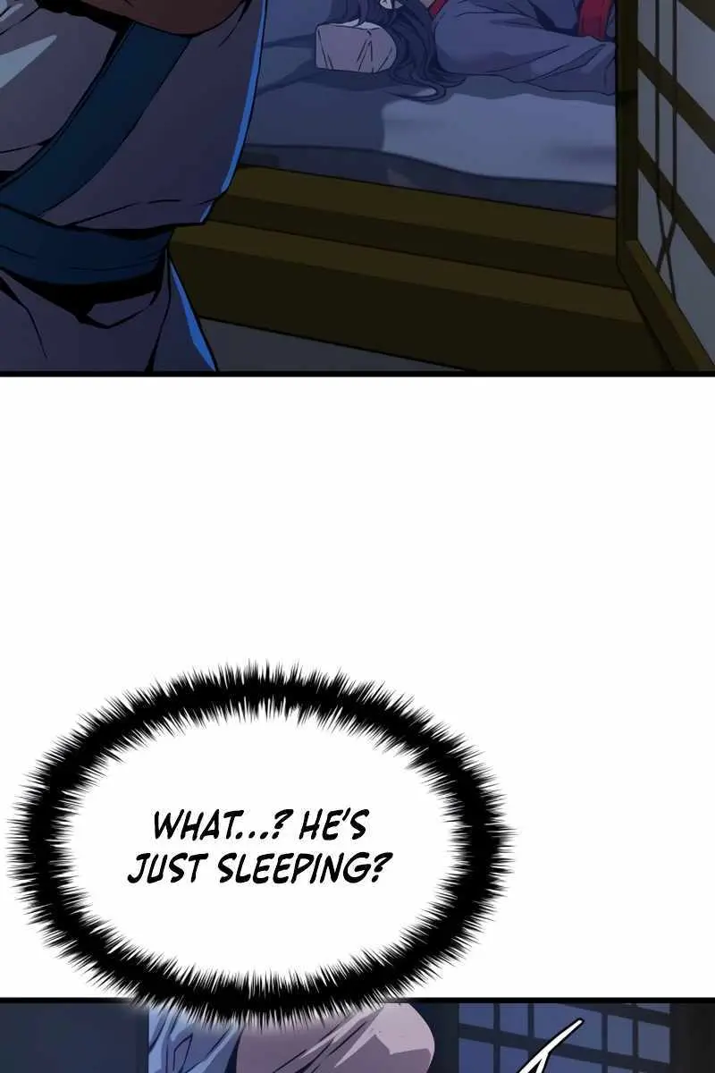 Myst, Might, Mayhem Chapter 10 Page 118