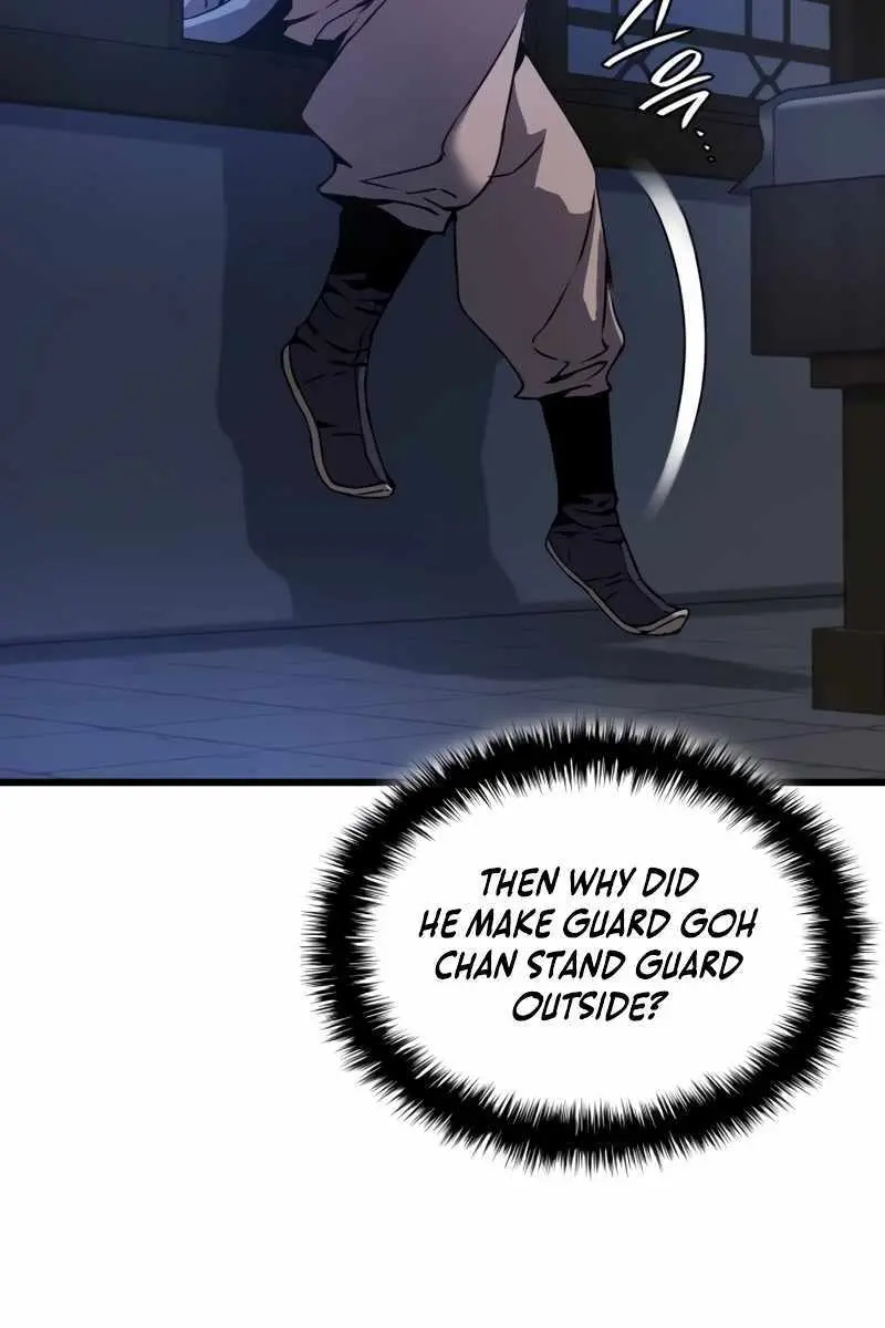 Myst, Might, Mayhem Chapter 10 Page 119