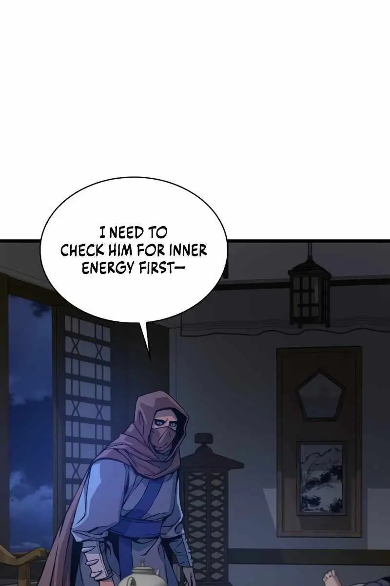 Myst, Might, Mayhem Chapter 10 Page 120