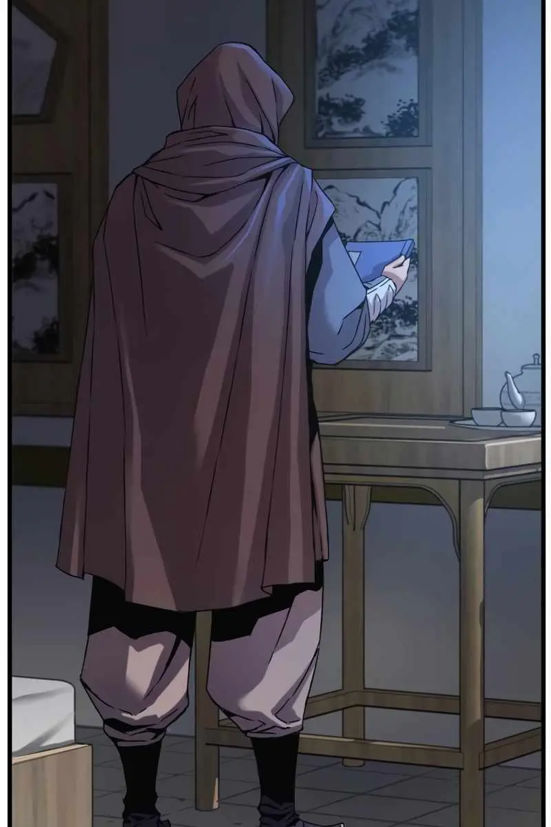 Myst, Might, Mayhem Chapter 10 Page 130