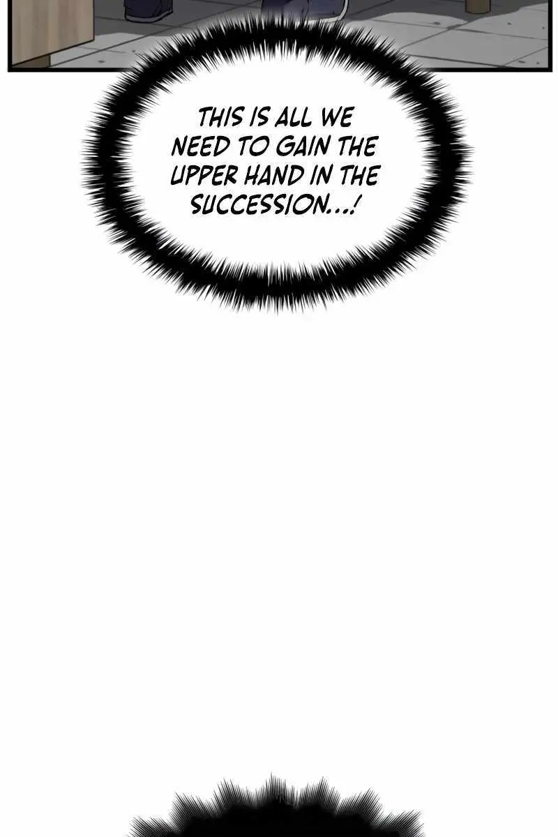 Myst, Might, Mayhem Chapter 10 Page 131