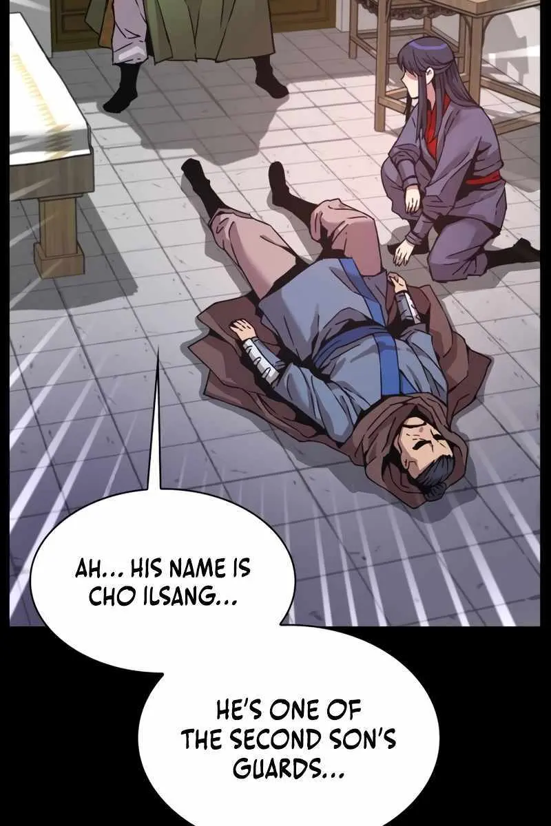 Myst, Might, Mayhem Chapter 11 Page 5