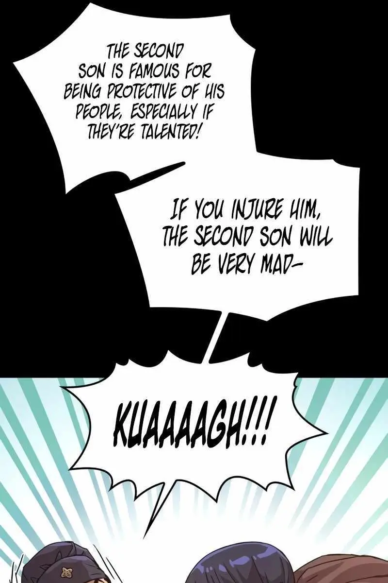 Myst, Might, Mayhem Chapter 11 Page 14