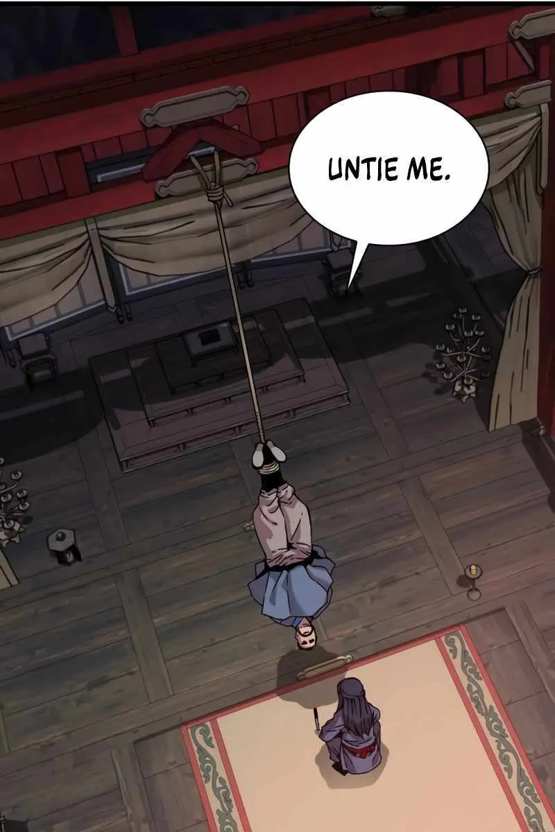 Myst, Might, Mayhem Chapter 11 Page 27