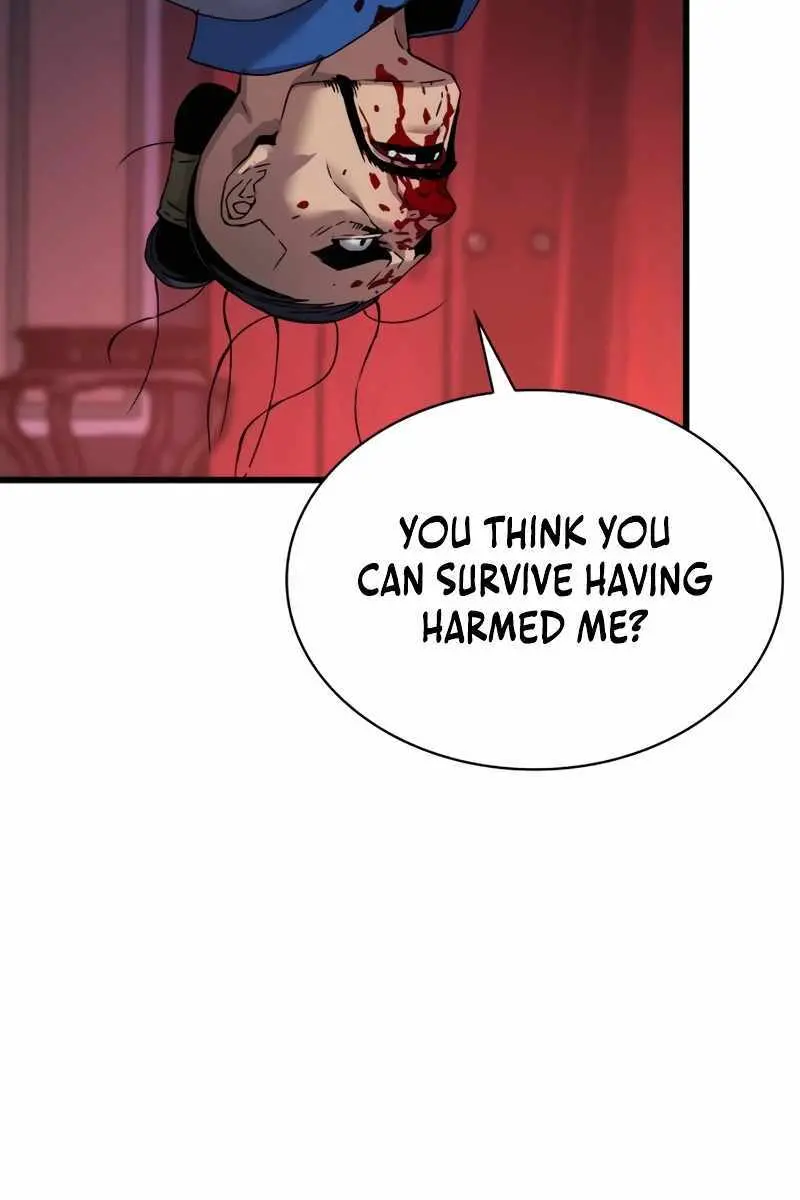 Myst, Might, Mayhem Chapter 11 Page 31