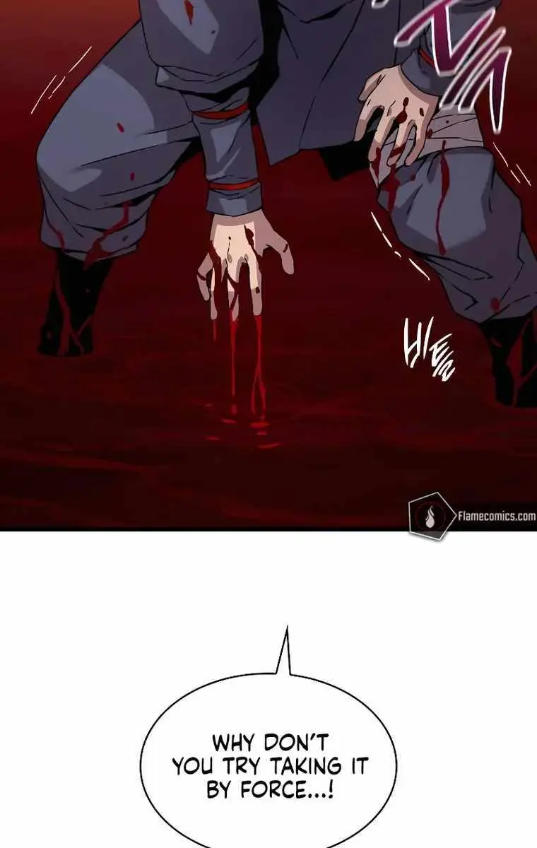 Myst, Might, Mayhem Chapter 12 Page 33