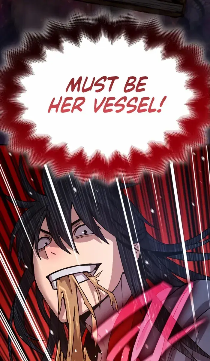Myst, Might, Mayhem Chapter 13 Page 34