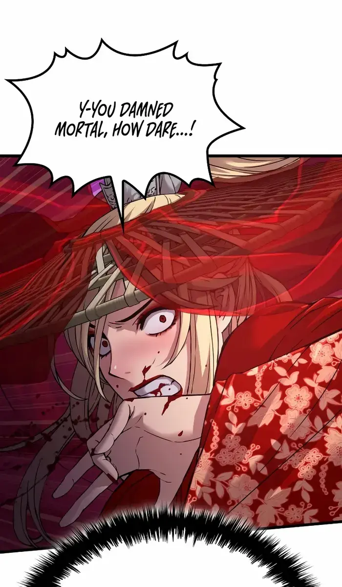 Myst, Might, Mayhem Chapter 13 Page 42