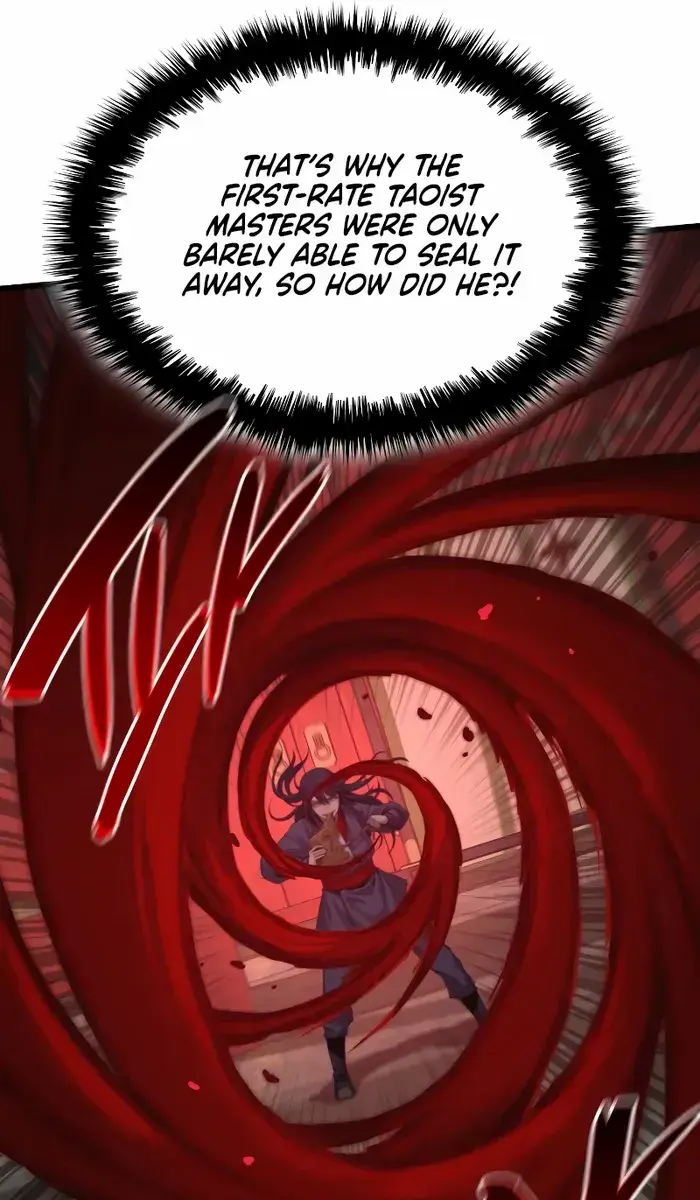 Myst, Might, Mayhem Chapter 13 Page 44