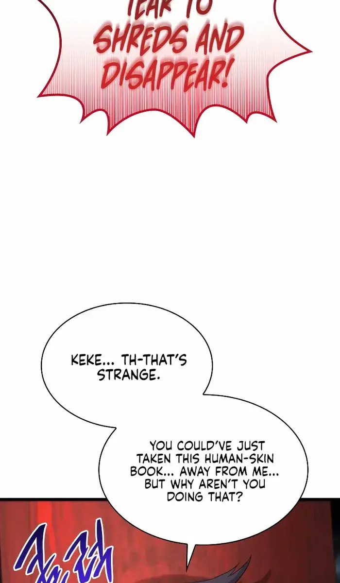 Myst, Might, Mayhem Chapter 13 Page 49